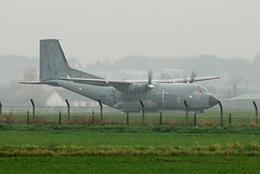R42 C-160R French Air Force