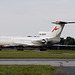 RA-85809 TU-154M Avianergo