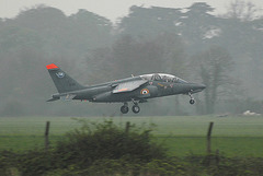 E125/314-LK - Alpha Jet - French Air Force