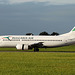 LZ-BOT B737-322 Bulgaria Air