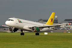 EC-JTA A320 LTE