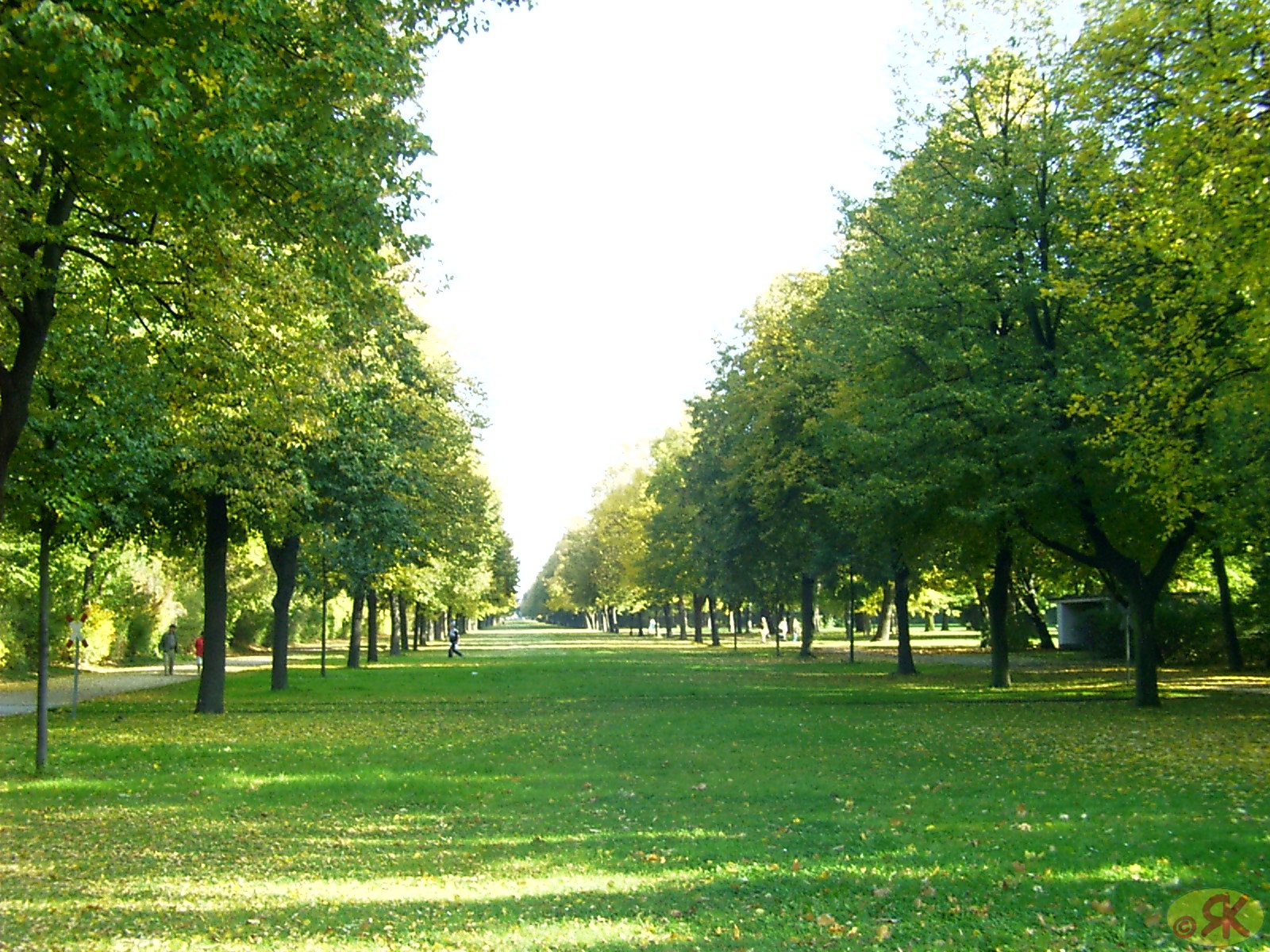 2008-10-08 08 Großer Garten