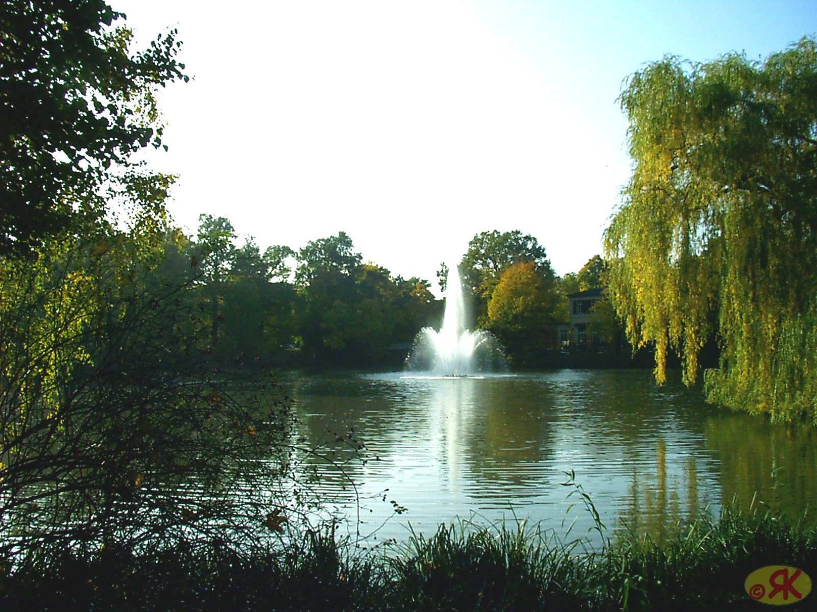 2008-10-08 15 Großer Garten