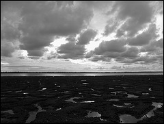 Vieux port de Cayenne, Guyane 2008