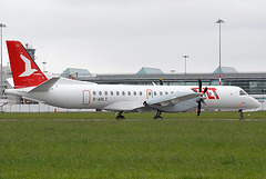 D-AOLT Saab 2000 OLT