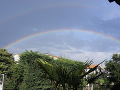 arc en ciel