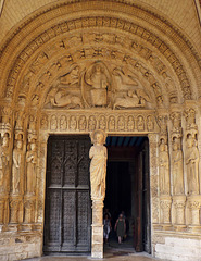 Bourges Cathedral