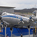 F-BGNU Viscount 708 Air France