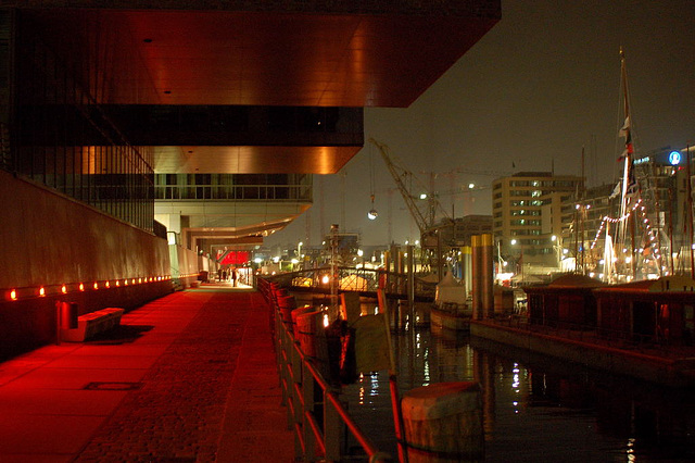 Hafencity 20.09.08