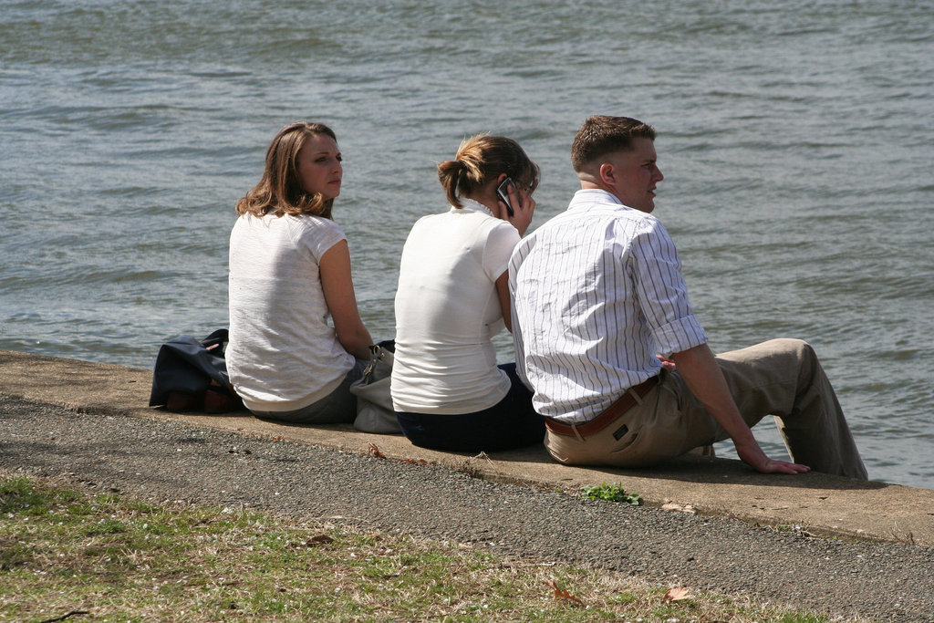 21.Sunday.NCBF.TidalBasin.SW.WDC.29mar09