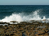 Water and Rocks