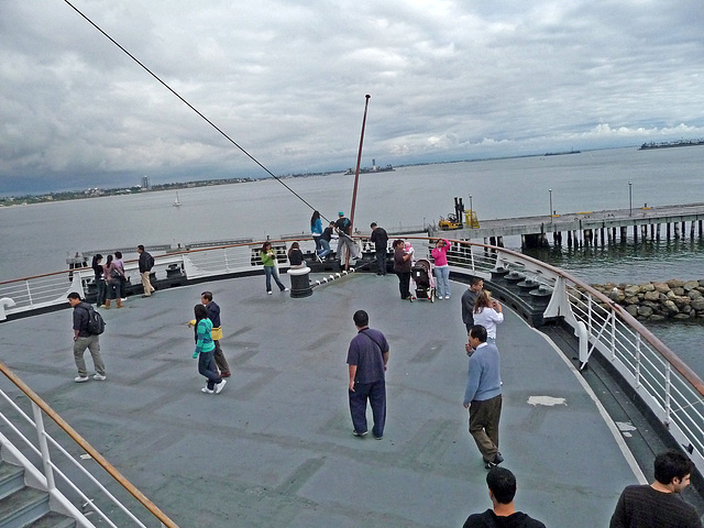 Aft Deck (2873)