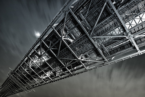 Akashi-Kaikyō Bridge