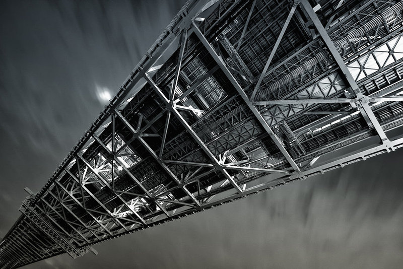 Akashi-Kaikyō Bridge