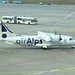 OE-LKD Dornier 328 Air Alps