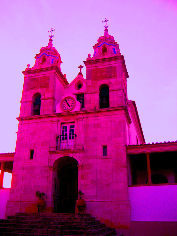 Church of Encarnação (1)