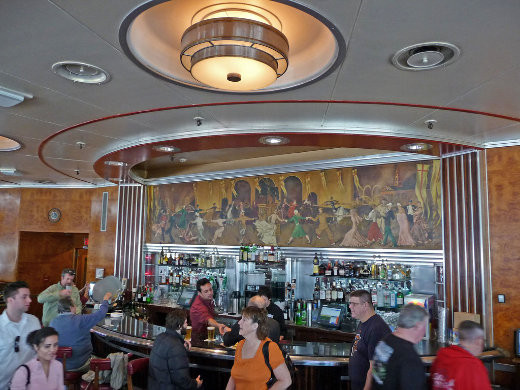 Queen Mary Observation Bar (2852)