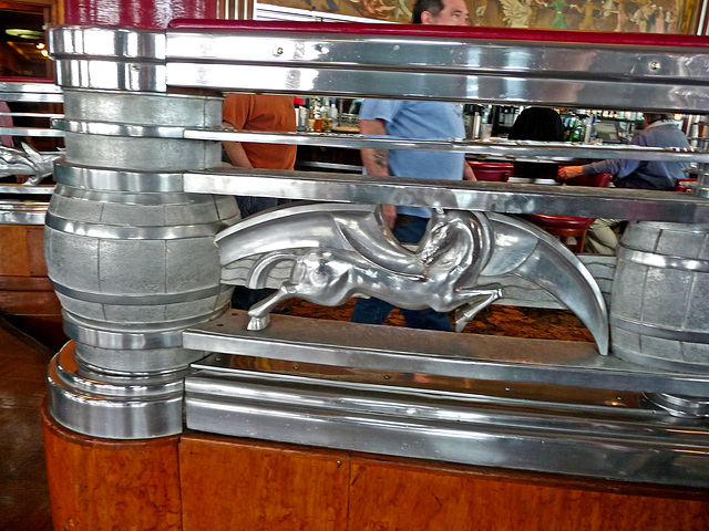Queen Mary Observation Bar (2856)