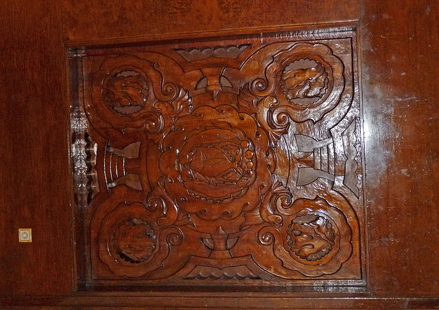 Queen Mary Smokers Lounge (2838)