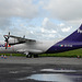 EI-FXE ATR-42F Air Contractors