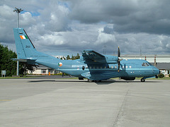 253 CN.235M Irish Air Corps