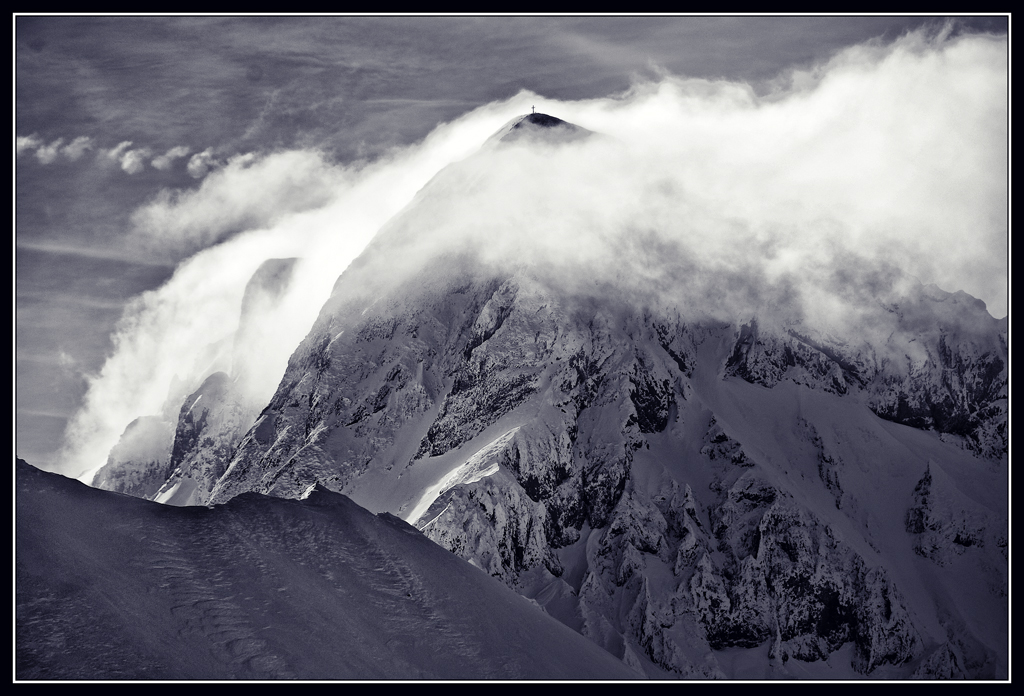 Smoky Mountain - Eisenerzer Reichenstein