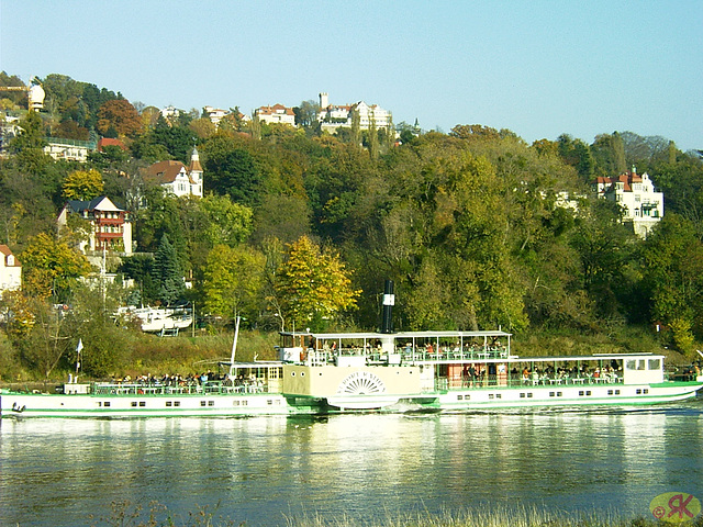 2008-10-20 11 ĉe la Elbo