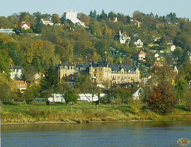 2008-10-20 13 ĉe la Elbo