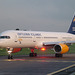 TF-LLZ Boeing 757-225 Loftleidir Icelandic