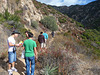 Rubio Canyon Hike (1940)