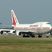 VT-AIF B747-412 Air India