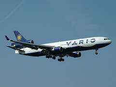 PP-VTK MD-11 Varig