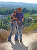 Rubio Canyon Hike (1969)