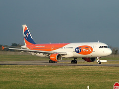 G-DHJH A321-211 MyTravel