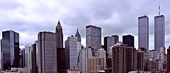 Manhattan Panorama