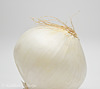 White Onion Still Life High Key 040114