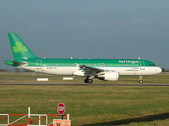 EI-DES A320-214 Aer Lingus