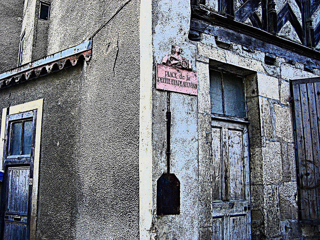 26 place de la petite etape aux vins