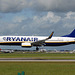 EI-EFB B737-8AS Ryanair