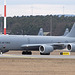 58-0072 KC-135T US Air Force