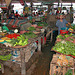 The market in Hội An