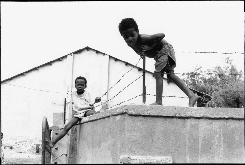 Toliara, Madagascar, 1999