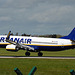 EI-EFA B737-8AS Ryanair