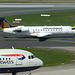 D-ACRA CRJ-200 Eurowings