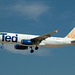 N498UA A320-232 TED (United Airlines)