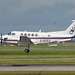 G-OCEG Beech 200 Cega Aviation