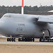 86-0016 C-5B US Air Force
