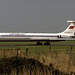 CCCP-86477 IL-62M Aeroflot