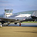 WK163 Canberra B6 Classic Aviation