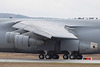 87-0034 C-5B US Air Force